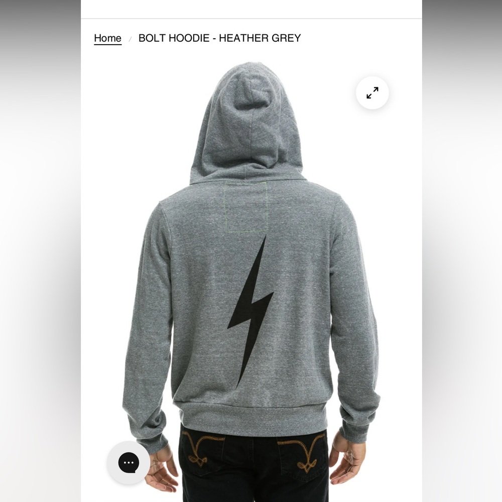 Aviator Nation unisex set